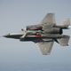 Illustration for article titled Pentagon: Trillion-Dollar Jet on Brink of Budgetary Disaster